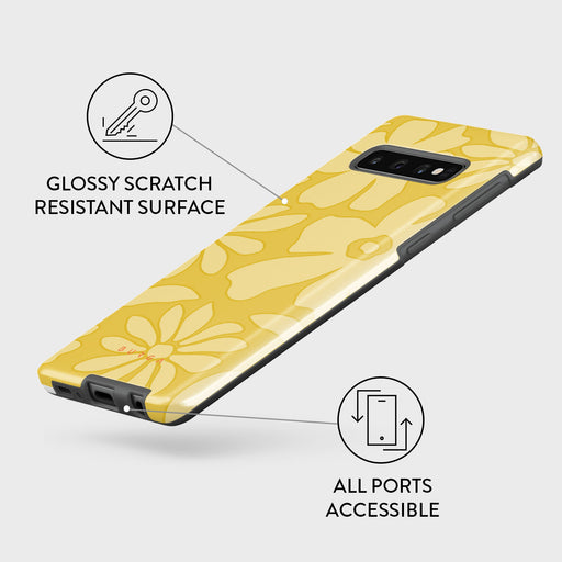 Core Memory - Samsung Galaxy S10 Plus Case 7