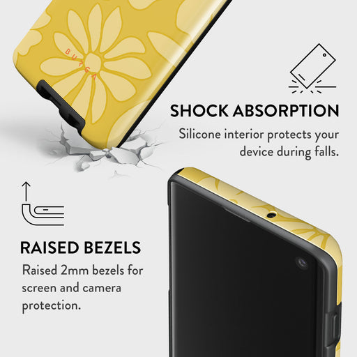 Core Memory - Samsung Galaxy S10 Plus Case 8