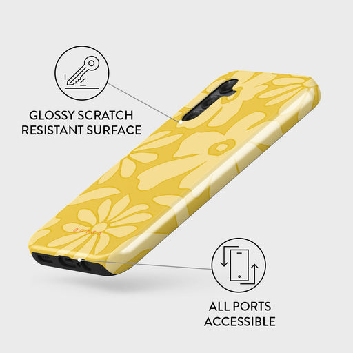 Core Memory - Samsung Galaxy A25 Case 3