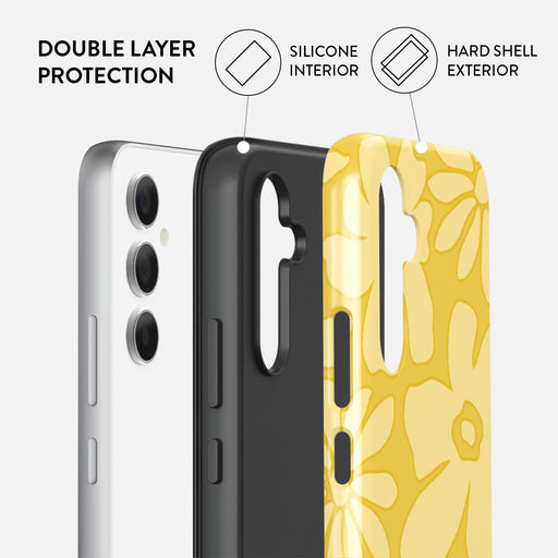 Core Memory - Samsung Galaxy A54 Case 2