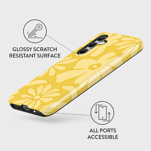 Core Memory - Samsung Galaxy A54 Case 3