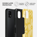 Core Memory - Samsung Galaxy A22 5G Case 2
