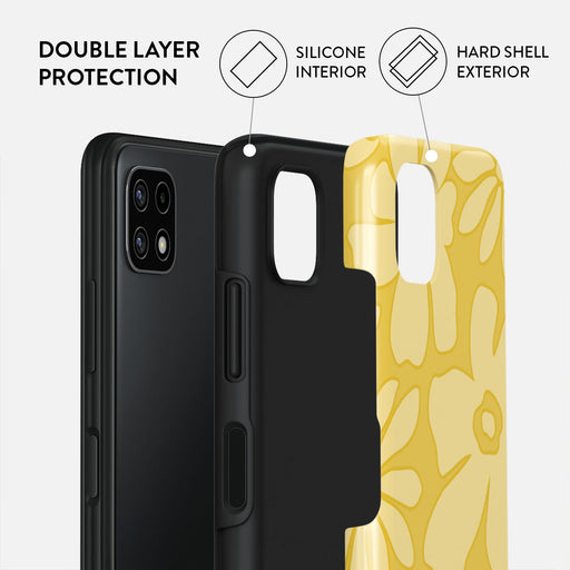 Core Memory - Samsung Galaxy A22 5G Case 2