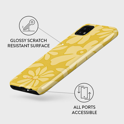 Core Memory - Samsung Galaxy A22 5G Case 3