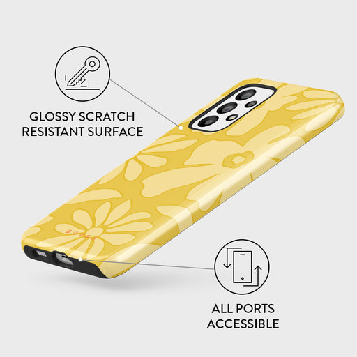 Core Memory - Samsung Galaxy A53 Case 3