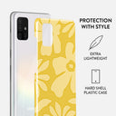 Core Memory - Samsung Galaxy A71 4G Case 2