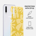 Core Memory - Samsung Galaxy A70 Case 2