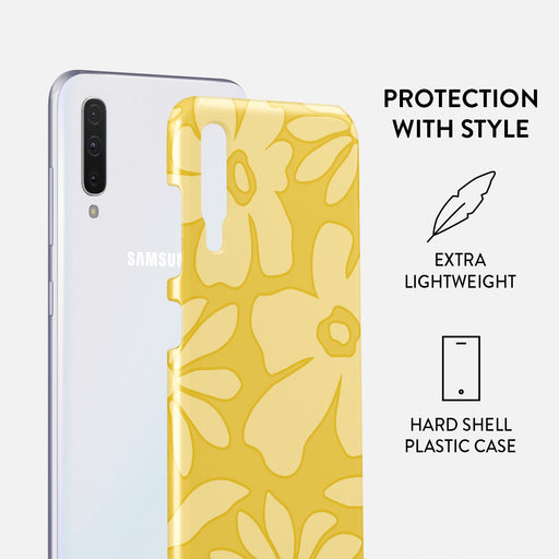 Core Memory - Samsung Galaxy A70 Case 2