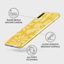 Core Memory - Samsung Galaxy A70 Case 3