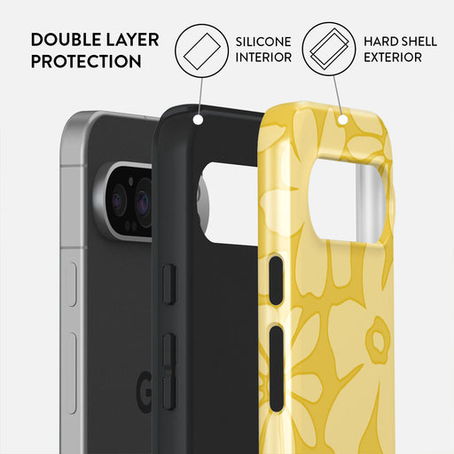 Core Memory - Google Pixel 9 Pro Case 2