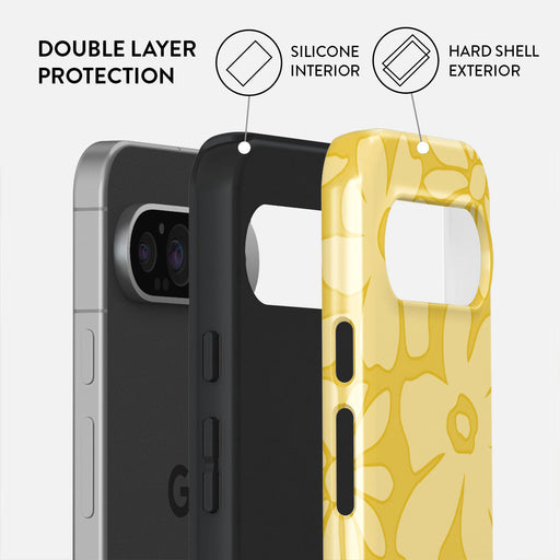 Core Memory - Google Pixel 9 Case 2