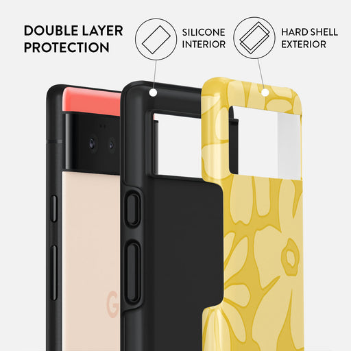 Core Memory - Google Pixel 6a Case 2