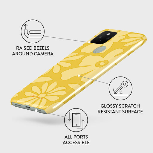 Core Memory - Google Pixel 5 Case 3