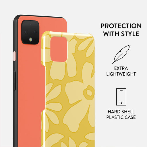 Core Memory - Google Pixel 4 Case 2