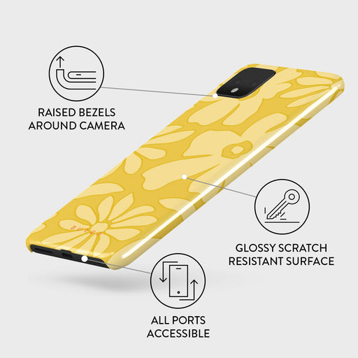 Core Memory - Google Pixel 4 Case 3