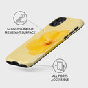 Hibiscus - iPhone 12 Case 3