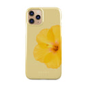 Hibiscus - iPhone 11 Pro Case 1