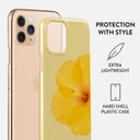 Hibiscus - iPhone 11 Pro Case 2