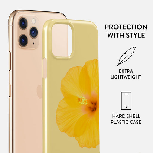 Hibiscus - iPhone 11 Pro Case 2