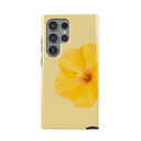 Hibiscus - Samsung Galaxy S24 Ultra Case 1