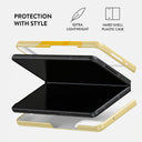 Hibiscus - Samsung Galaxy Z Fold 4 Case 2