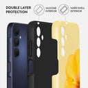 Hibiscus - Samsung Galaxy A15 4G / 5G Case 2