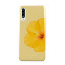 Hibiscus - Samsung Galaxy A50 Case