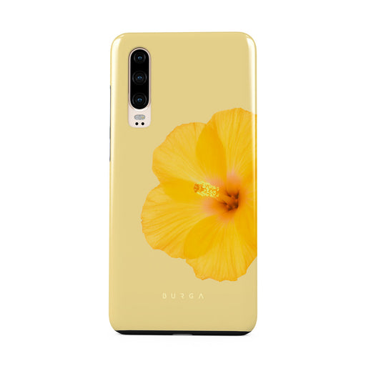 Hibiscus - Huawei P30 Case 5
