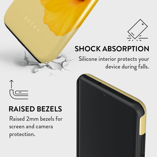 Hibiscus - Huawei P30 Case 8