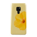 Hibiscus - Huawei Mate 20 Case 1