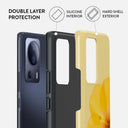 Hibiscus - Xiaomi 13 Lite Case 2