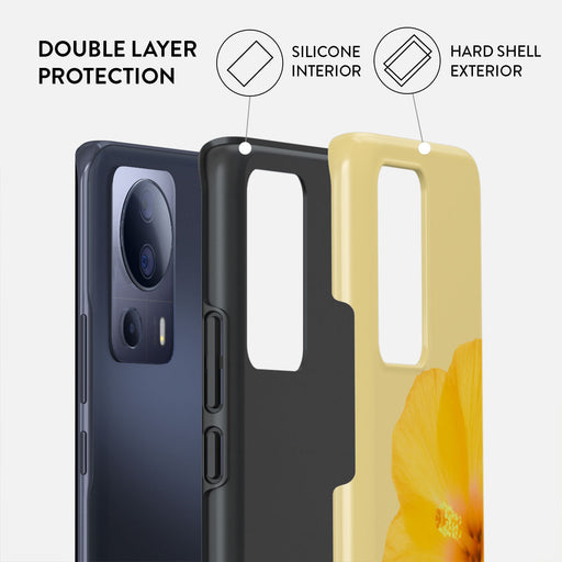 Hibiscus - Xiaomi 13 Lite Case 2