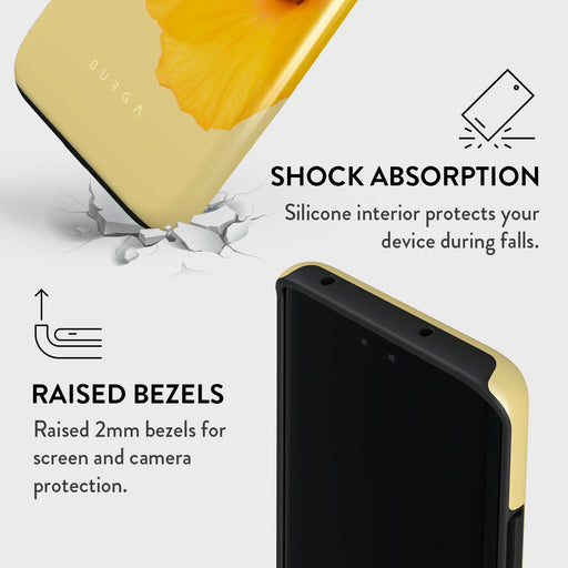 Hibiscus - Xiaomi 13 Lite Case 4