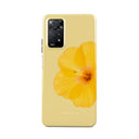 Hibiscus - Xiaomi Redmi Note 11 Pro Case 1