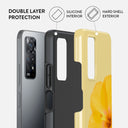 Hibiscus - Xiaomi Redmi Note 11 Pro Case 2