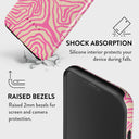 Pink Shores - iPhone 12 Pro Case 4