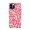 Pink Shores - iPhone 12 Pro Case 1