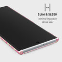 Pink Shores - Samsung Galaxy Note 10 Plus Case 4
