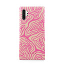 Pink Shores - Samsung Galaxy Note 10 Plus Case 1