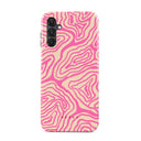 Pink Shores - Samsung Galaxy A14 5G Case 1