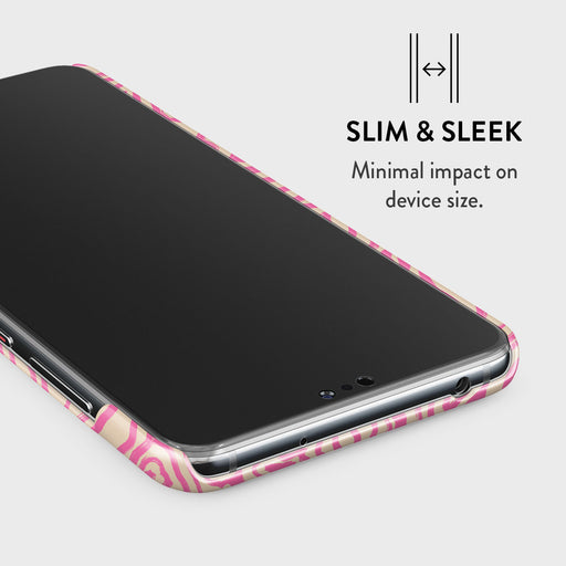 Pink Shores - Huawei P20 Case 4