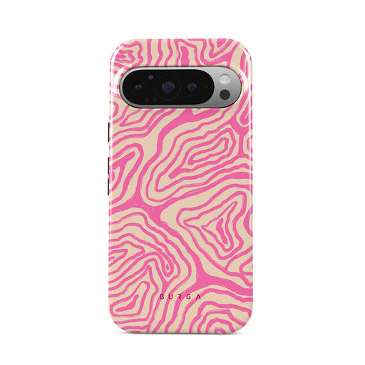 Pink Shores - Google Pixel 9 Pro XL Case 1