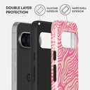Pink Shores - Google Pixel 9 Pro XL Case 2