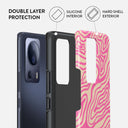 Pink Shores - Xiaomi 13 Lite Case 2