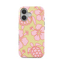 Tan Break - iPhone 16 Plus Case 1