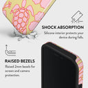Tan Break - iPhone 16 Plus Case 4