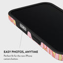 Tan Break - iPhone 16 Plus Case 5