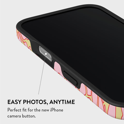 Tan Break - iPhone 16 Plus Case 5