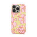 Tan Break - iPhone 16 Pro Max Case 1