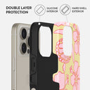 Tan Break - iPhone 16 Pro Max Case 2